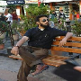 Mr Aamir Junaid Ahmad