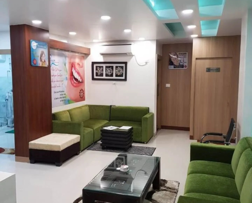 Dental Clinic