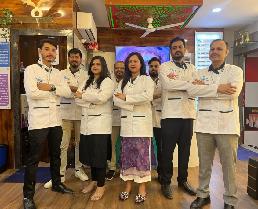 Dental Services