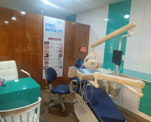 Smile Treatment