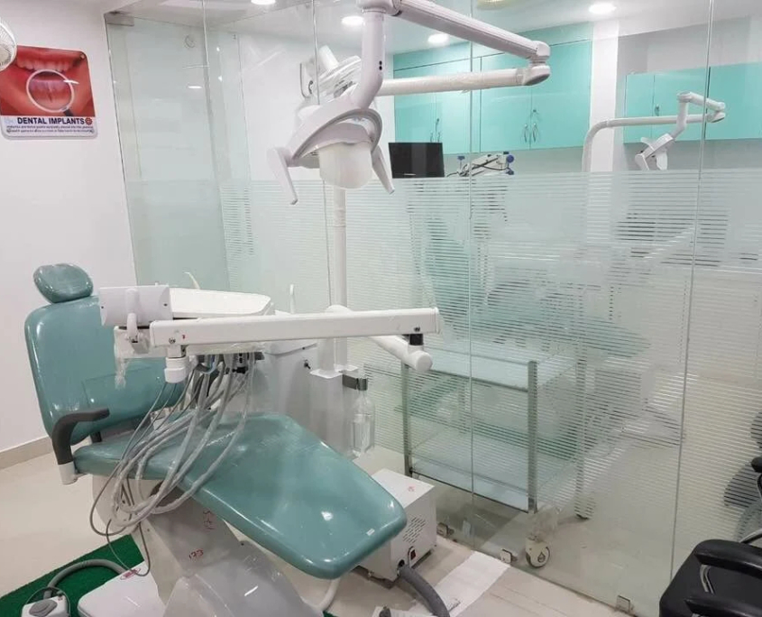 Dental Procedure